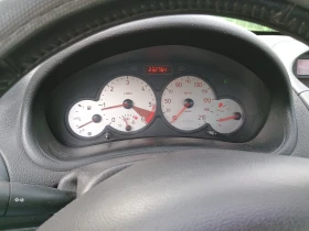 Peugeot 206, снимка 5