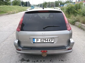 Peugeot 206, снимка 3