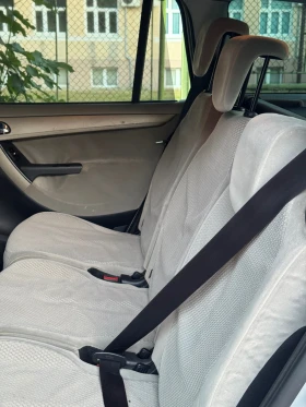 Citroen C4 Picasso, снимка 13