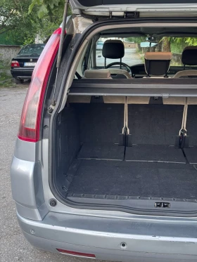 Citroen C4 Picasso, снимка 15