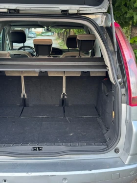 Citroen C4 Picasso, снимка 14
