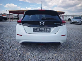 Nissan Leaf  62KWH, снимка 5