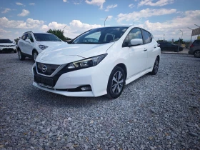 Nissan Leaf  62KWH, снимка 1