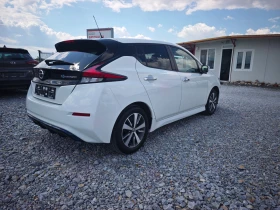 Nissan Leaf  62KWH, снимка 4