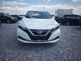 Nissan Leaf  62KWH, снимка 2