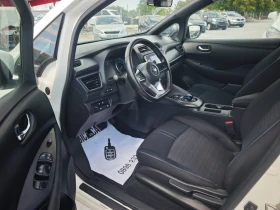 Nissan Leaf  62KWH, снимка 7