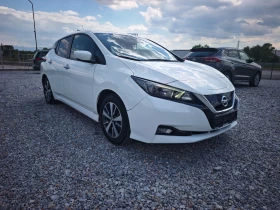 Nissan Leaf  62KWH, снимка 3