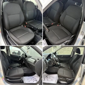 Skoda Fabia 1.4 TDI Monte Carlo Xenon LED EURO6B, снимка 11