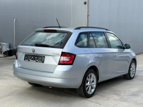 Skoda Fabia 1.4 TDI Monte Carlo Xenon LED EURO6B, снимка 6