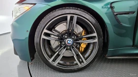 BMW M3 КОЖА* НАВИ* ОБДУХВ* HUD, снимка 5