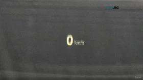 BMW M3 КОЖА* НАВИ* ОБДУХВ* HUD, снимка 17