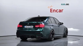 BMW M3 КОЖА* НАВИ* ОБДУХВ* HUD, снимка 2
