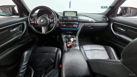 BMW M3 КОЖА* НАВИ* ОБДУХВ* HUD, снимка 7