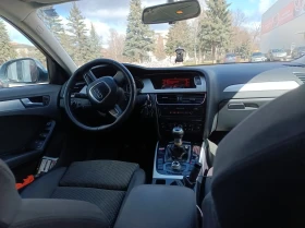 Audi A4 B8, снимка 3