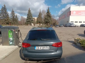 Audi A4 B8, снимка 4