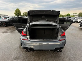 BMW 340 85400км-M Paket-Head Up-360Kameri-Harman Kardon-!!, снимка 15