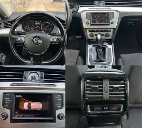 VW Passat 2.0TDI 6-Скорости DSG Пълна Сервизна История, снимка 12