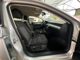VW Passat 2.0TDI 6-Скорости DSG Пълна Сервизна История, снимка 14