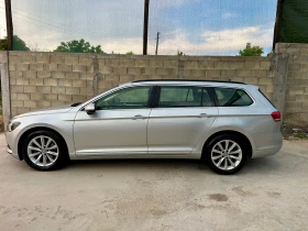 VW Passat 2.0TDI 6-Скорости DSG Пълна Сервизна История, снимка 8
