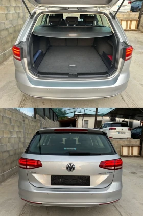 VW Passat 2.0TDI 6-Скорости DSG Пълна Сервизна История, снимка 6