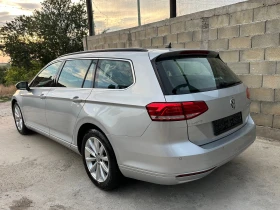 VW Passat 2.0TDI 6-Скорости DSG Пълна Сервизна История, снимка 7