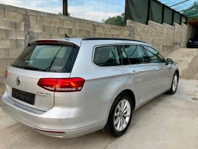 VW Passat 2.0TDI 6-Скорости DSG Пълна Сервизна История, снимка 5