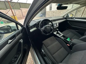 VW Passat 2.0TDI 6-Скорости DSG Пълна Сервизна История, снимка 9