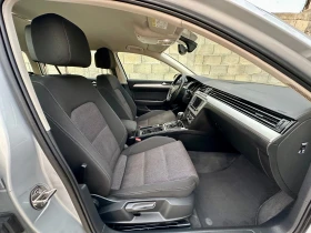 VW Passat 2.0TDI 6-Скорости DSG Пълна Сервизна История, снимка 14