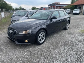 Audi A4 2.0 TDI S-Line 143кс, снимка 3