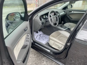 Audi A4 2.0 TDI S-Line 143кс, снимка 9