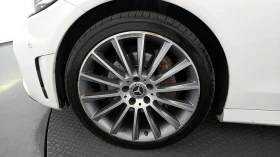 Mercedes-Benz C 220 d 4MATIC Coupe, снимка 5