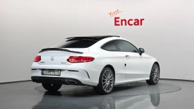 Mercedes-Benz C 220 d 4MATIC Coupe, снимка 2