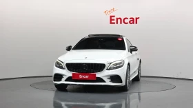 Mercedes-Benz C 220 d 4MATIC Coupe, снимка 3