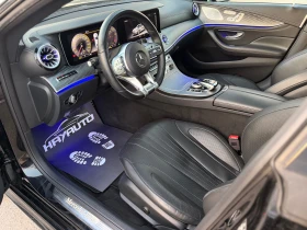 Mercedes-Benz CLS 400 d= 4Matic= 63 AMG= Distronic= Burmester= 360* Came, снимка 9