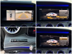 Mercedes-Benz CLS 400 d= 4Matic= 63 AMG= Distronic= Burmester= 360* Came, снимка 16