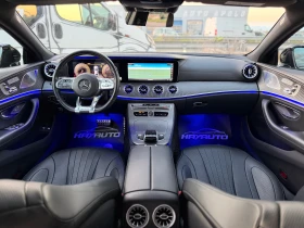 Mercedes-Benz CLS 400 d= 4Matic= 63 AMG= Distronic= Burmester= 360* Came, снимка 10