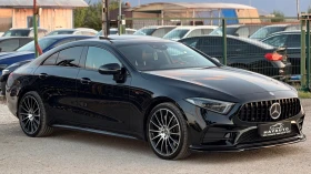 Mercedes-Benz CLS 400 d= 4Matic= 63 AMG= Distronic= Burmester= 360* Came, снимка 3
