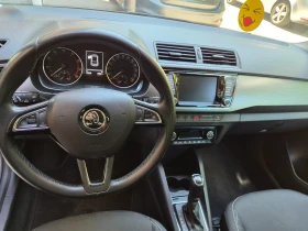 Skoda Fabia, снимка 6