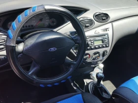 Ford Focus 1.6, снимка 7