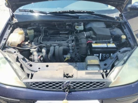 Ford Focus 1.6, снимка 9