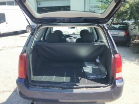 Ford Focus 1.6, снимка 12