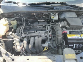 Ford Focus 1.6, снимка 10
