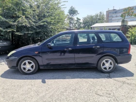 Ford Focus 1.6, снимка 2