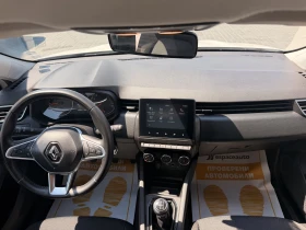 Renault Clio 1.0 TCe/90 к.с, снимка 10