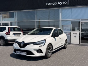 Renault Clio 1.0 TCe/90 к.с, снимка 1