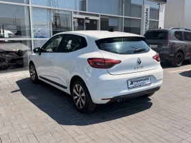 Renault Clio 1.0 TCe/90 к.с, снимка 6