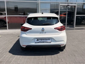 Renault Clio 1.0 TCe/90 к.с, снимка 5