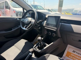 Renault Clio 1.0 TCe/90 к.с, снимка 15