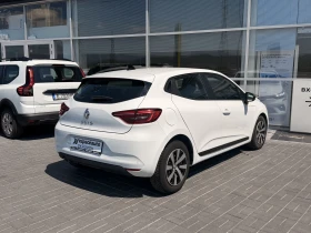 Renault Clio 1.0 TCe/90 к.с, снимка 4