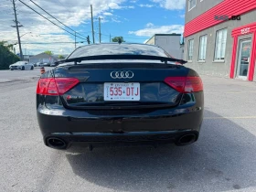Audi Rs5 Автокредит Цена до България, снимка 5